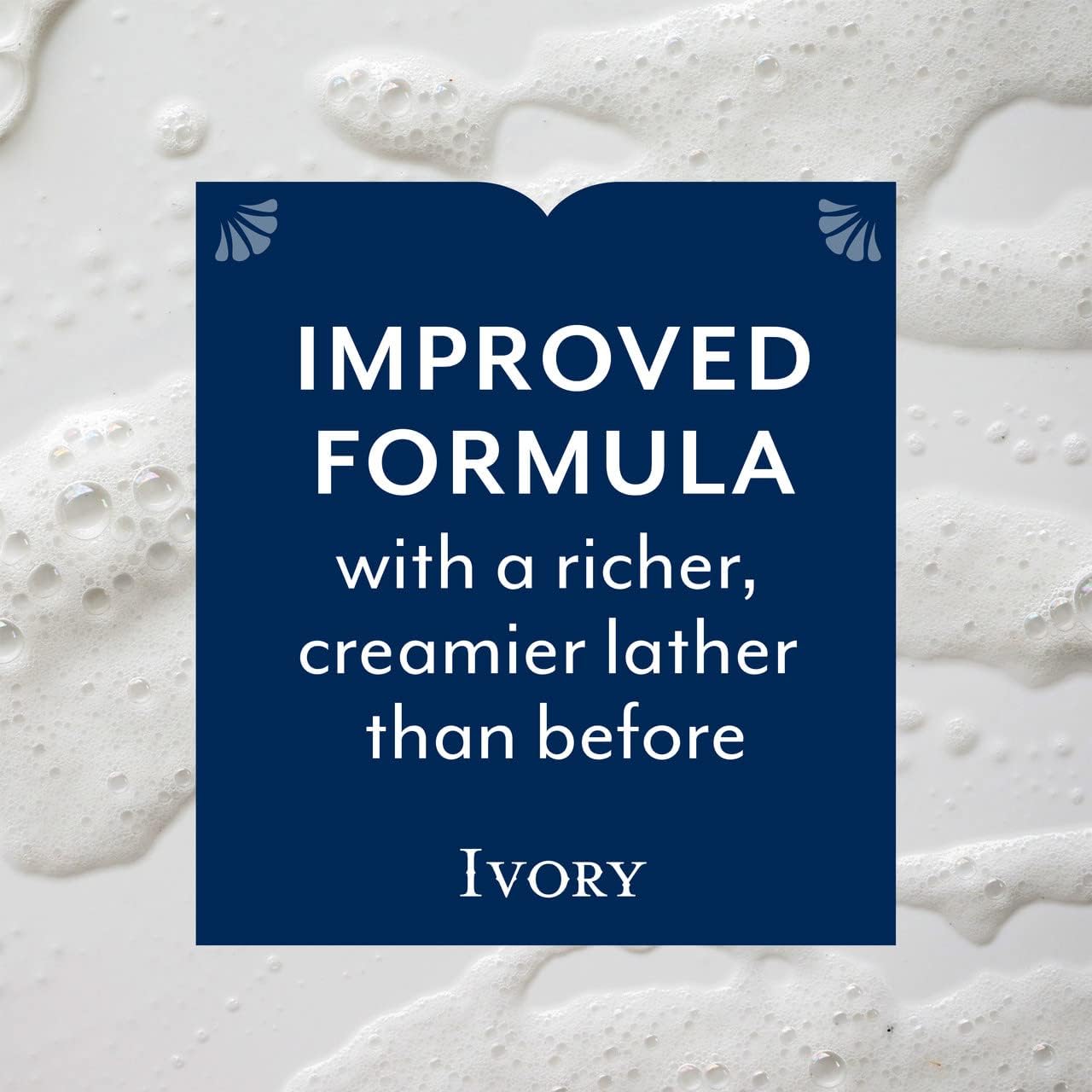 Ivory Scented Body Wash, Aloe 21 oz (Pack of 8)