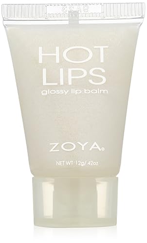 ZOYA Lip Gloss, Limo, 0.42 fl. oz.
