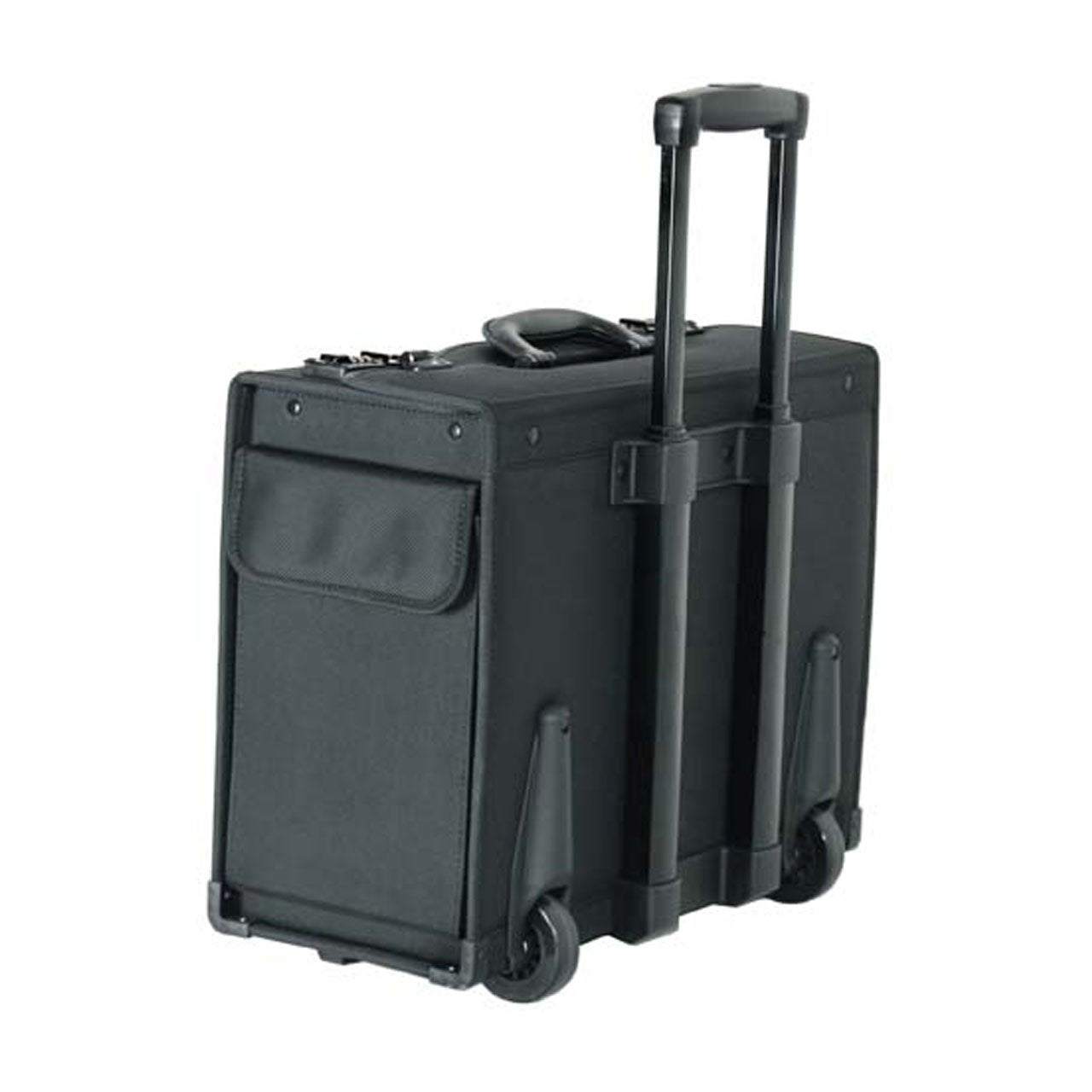 Hardsided Laptop Catalog Case