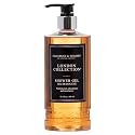 Gilchrist & Soames London Shower Gel & Body Wash - Hydrating Cleanser with Red Tea, Soy, & Grape Seed Oil - Sulfate, Paraben, & Cruelty Free Cleanse
