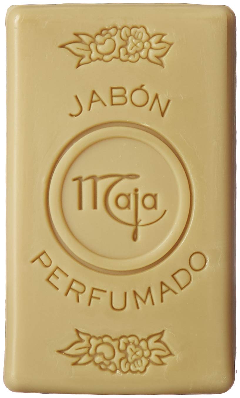 Maja By Myrurgia Rectangular Soap, 9.45-Ounce