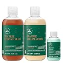Tea Tree Tingle & Conditioner Color Indulgence Set, 1.8 lb.