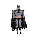 DC Direct Batman The Adventure Continues - Batman Version 2 (CEL Shaded)