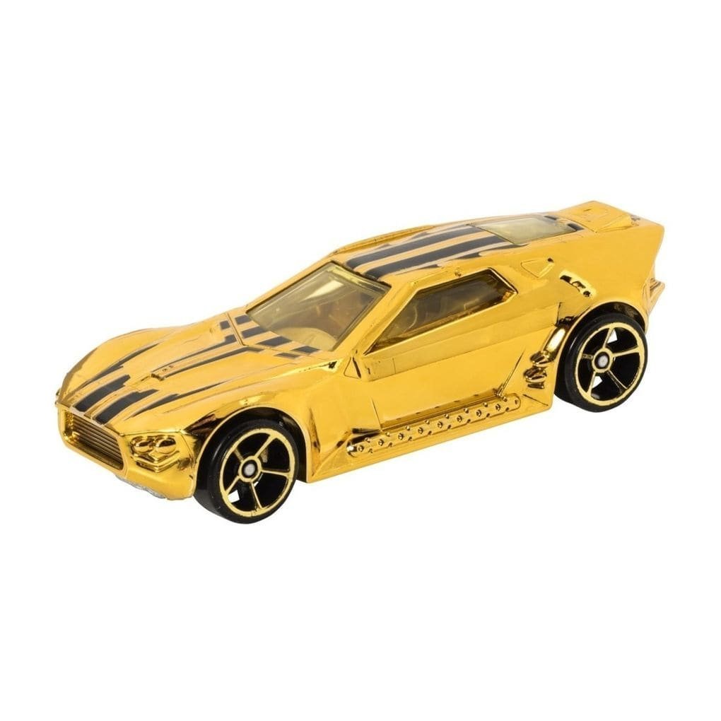 Hot Wheels Bullet Proof Limited Edition