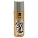Salon Grafix High Beams Intense Temporary Spray - Silver for Unisex - 2.7 oz Hair Color
