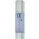 GK HAIR Cashmere Hair Cream 1.69 Oz - Smoothing & Shine Styling Cream with Argan Oil, Anti Frizz Hair Cream for Soft, Silky & Manageable Hair