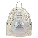 Loungefly Universal Wicked: Part Two Mini Backpack