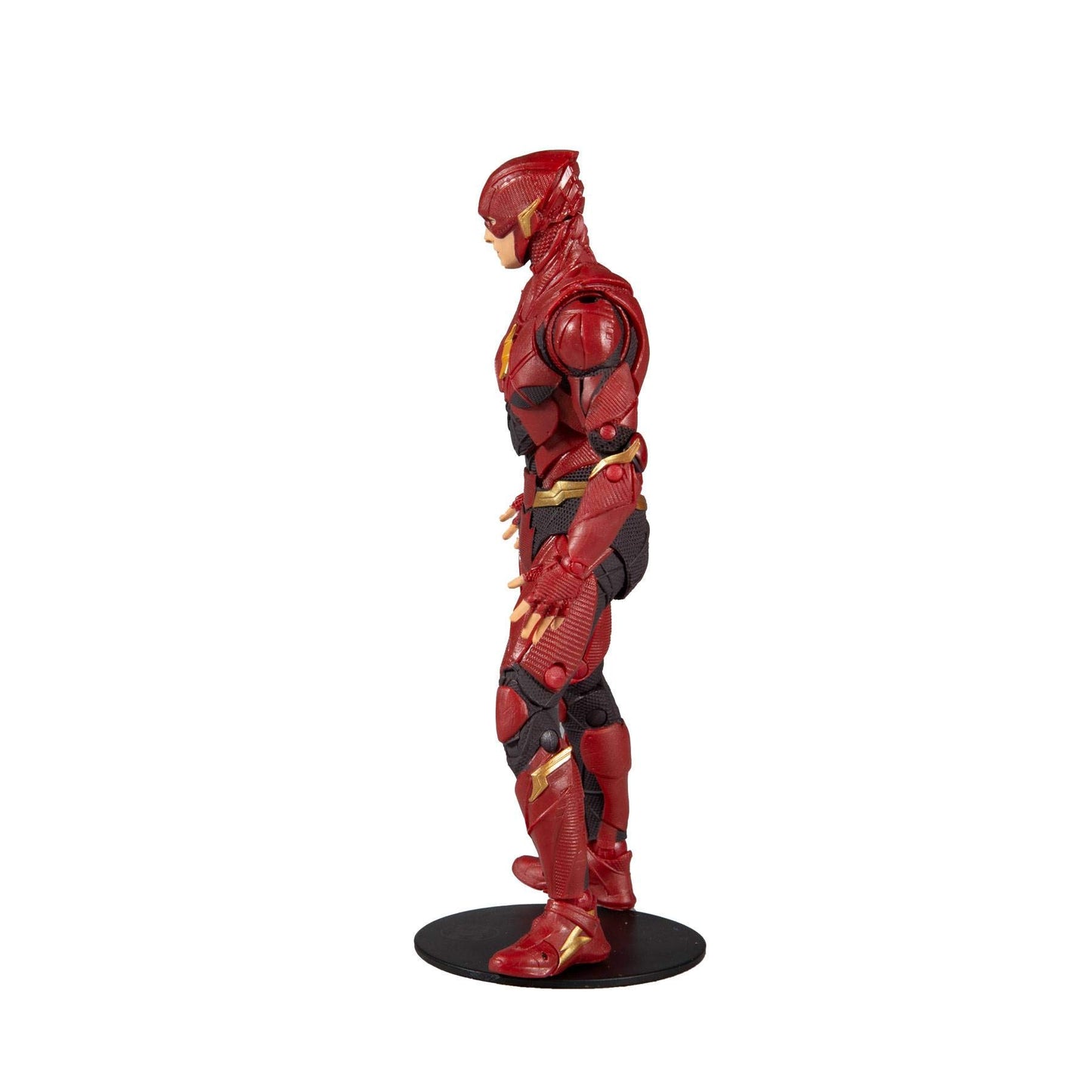 McFarlane Toys DC Justice League Movie The Flash 7" Action Figure