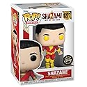 Pop! Movies: Shazam! Fury of The Gods 1277 Shazam Chase Limited Edition
