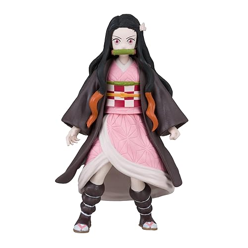 McFarlane Toys - Demon Slayer 5" Wave 1 - Nezuko Kamado