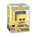 Funko POP! TV: Spongebob Squarepants 25th Anniversary - Caveman SB - Collectable Vinyl Figure - Gift Idea - Official Merchandise - for Kids & Adults…