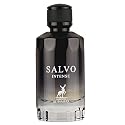 Salvo Intense by Maison Alhambra for Men - 3.4 oz EDP Spray