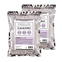 estheSKIN No.108 Lavender Modeling Mask Powder for Professional Facial Treatment, 35 Oz. (2 pack)