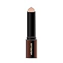 Hourglass Vanish Seamless Finish Foundation Stick. Satin Finish Buildable Full Coverage Foundation Makeup Stick for an Airbrushed Look. (CREAM)