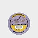 EBIN NEW YORK 24 Hour Edge Tamer Refresh (2.07, Golden Sweet Citrus)
