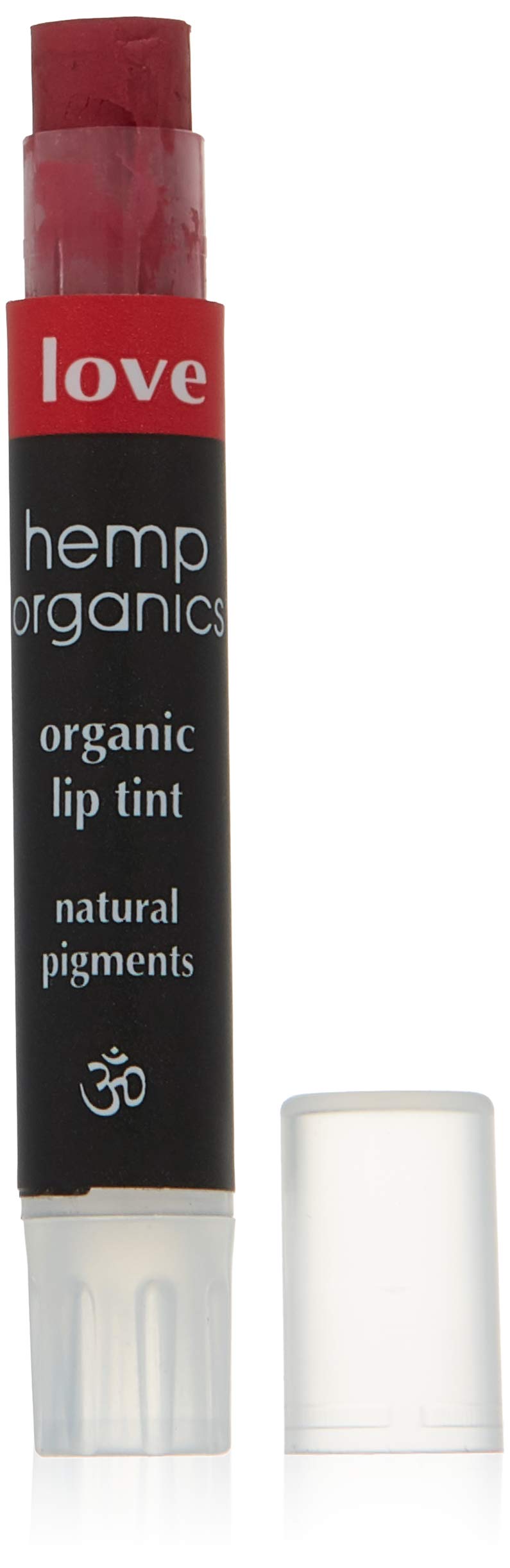 HEMP ORIGINALS Love Lip Tint, 0.09 OZ