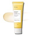 IUNIK Propolis Vitamin Glow Sleeping Mask Night Moisturizer Cream 2.03 Fl Oz Overnight Moisturizing cream Tea Tree Centella Asiatica Extracts