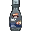 Palmer's Cocoa Butter Formula Body and Face Lotion with Vitamin-E for Men, 8.5 Fluid Ounce (Pack of 2)