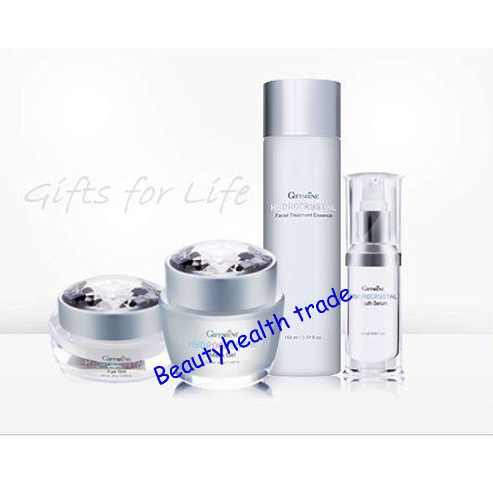 Giffarine Hydro Crystal facial Treatment Essence. Beauty & Personal Care Giffarine