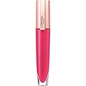 L'Oreal Paris Glow Paradise Hydrating Tinted Lip Balm-in-Gloss with Pomegranate Extract & Hyaluronic Acid, Ultra-Gentle, Non-Sticky Formula, Sublime