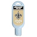 FANMATS 34711 New Orleans Saints 1.5oz SPF 30 Sunscreen