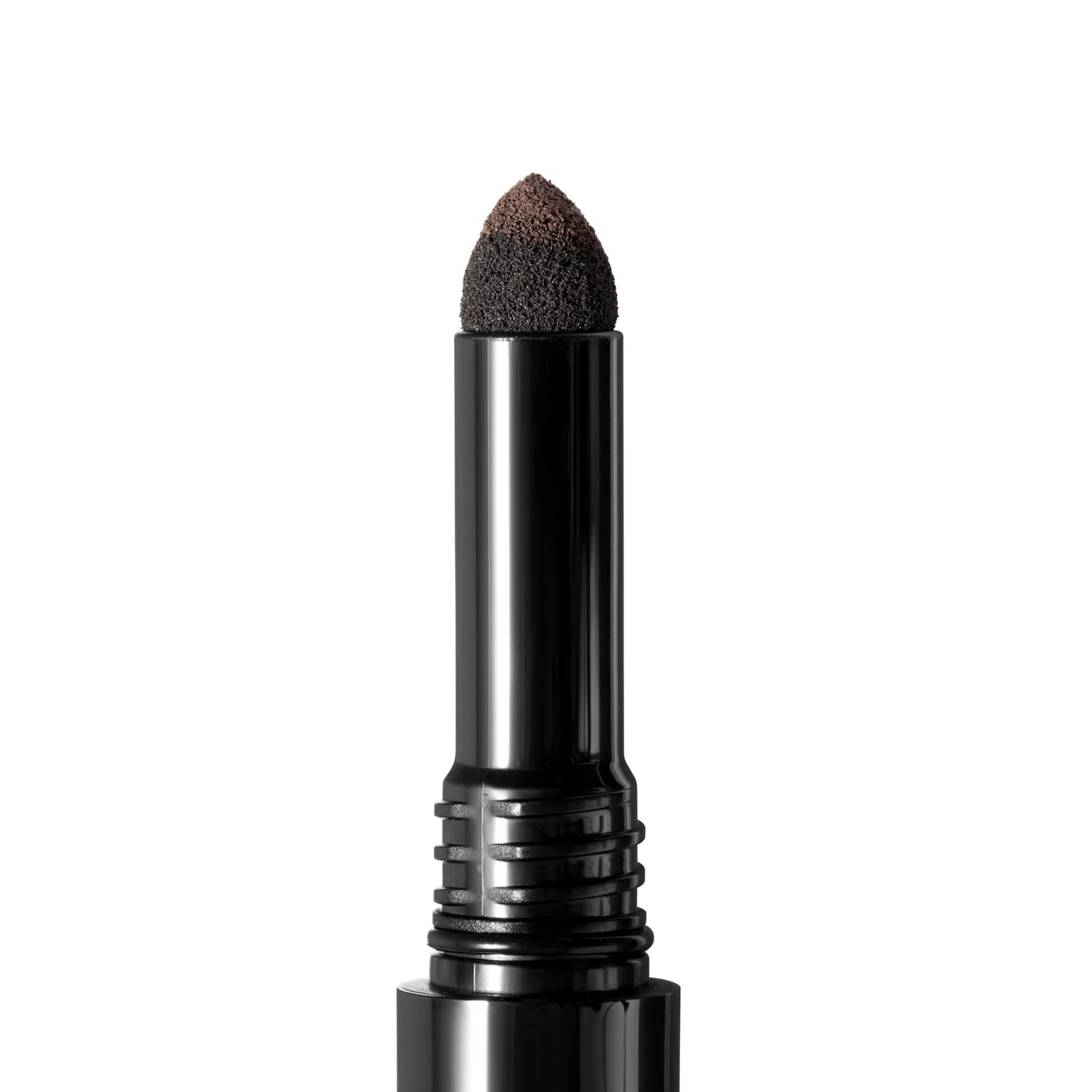 Arches and Halos 2 in 1 Defining Eyebrow Pencil and Powder - Brow Powder with Spoolie Brush - Shape and Fill for Natural Look - Mocha Blonde - .017 oz