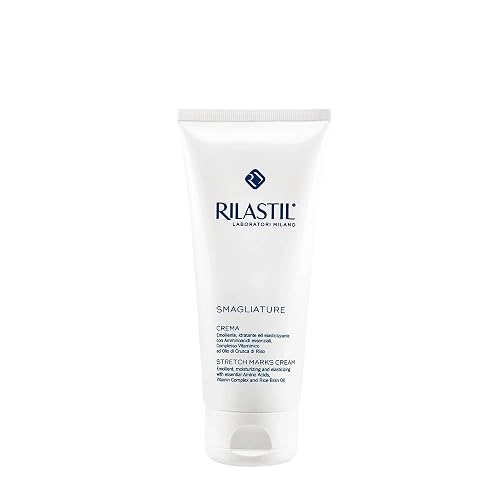 Rilastil Stretch Mark Cream - 200 ml