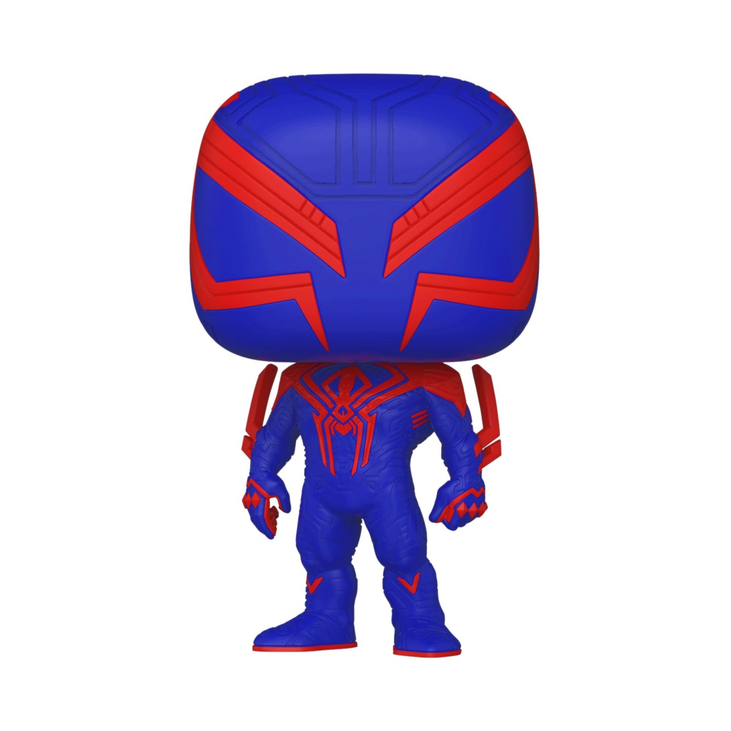Funko POP! Vinyl: Spider-Man : Across The Spider-Verse - Miguel O’Hara - Spider-Man 2099 - Spider-Man - Collectable Vinyl Figure - Gift Idea…