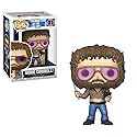 Funko POP! TV: Saturday Night Live Gene Frenkle More Cowbell Collectible Figure, Multicolor