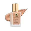 Estée Lauder Double Wear Stay-in-Place 24-Hour Long-Wear Matte Foundation Makeup, 1 Fl Oz, 1C1 Cool Bone