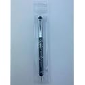 Kolinsky French Brush 666 (Size 16 with Dotting Tool) Beauty & Personal Care 666