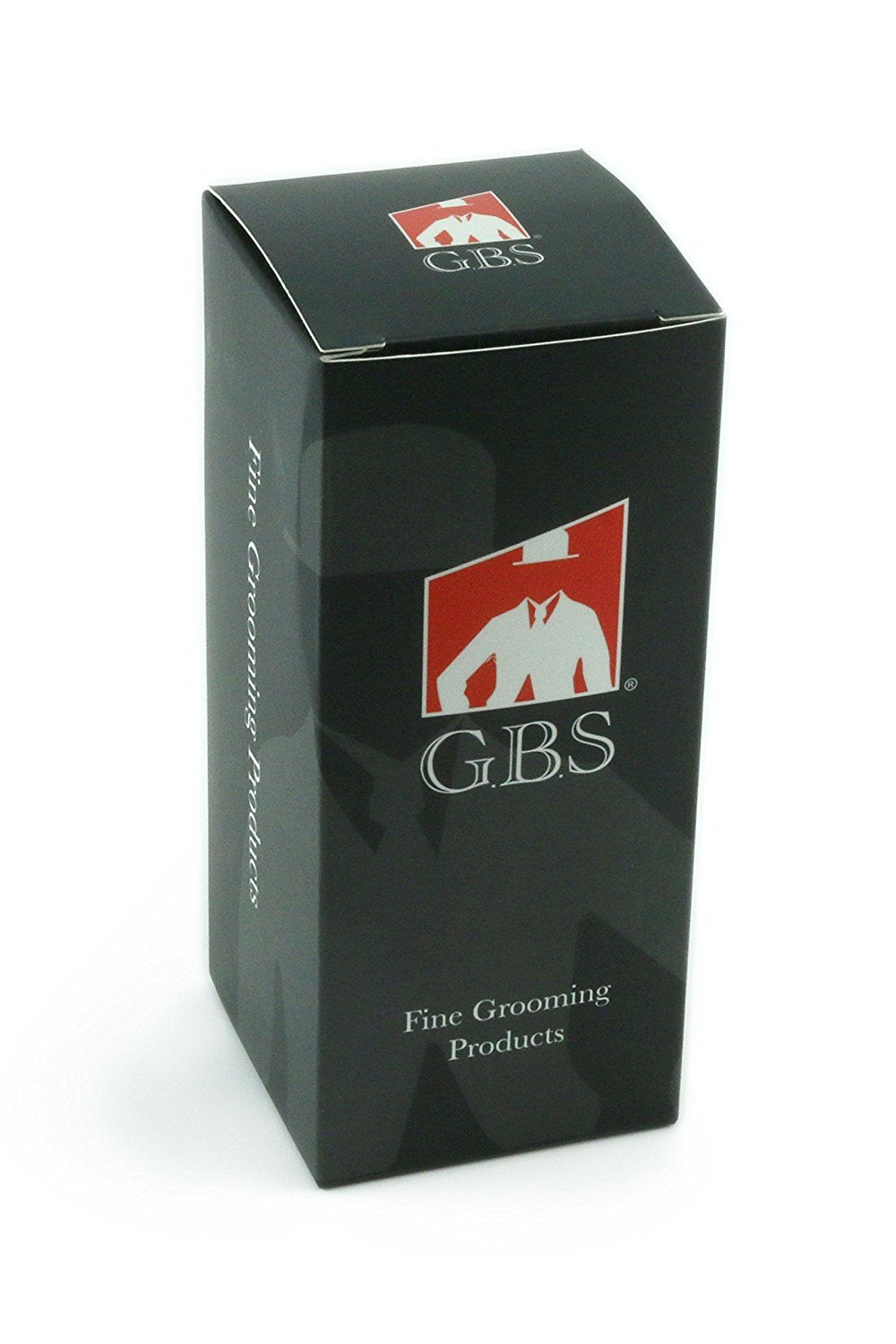 GBS Professional 4pc Straight Razor Shaving Kit - Comes with High Quality Straight Razor with Ebony Wood Handle, Leather case for Travel, Sharpening Beauty and Personal Care G.B.S