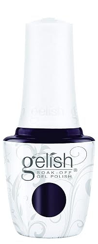 Gelish TPO-Free Gel Nail Polish Plaid Reputation Collection - Follow Suit, 15mL Beauty & Personal Care Gelish