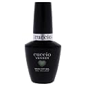 Cuccio Veneer Gel Nail Polish, Positivity! GREEN, 0.43 oz, I0098598 Beauty & Personal Care Cuccio