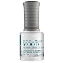 LeChat Perfect Match Mood Gel Polish, Glistening Waterfall, 0.500 Ounce (MPMG14) Beauty & Personal Care LECHAT