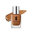 Clinique Superbalanced Oil Free Liquid Foundation Makeup For Dry to Oily Skin Types | Hydrating + Moisturizing | Moderate Coverage + Natural Finish