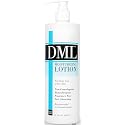 DML Moisturizing Lotion 16 oz (Pack of 5)