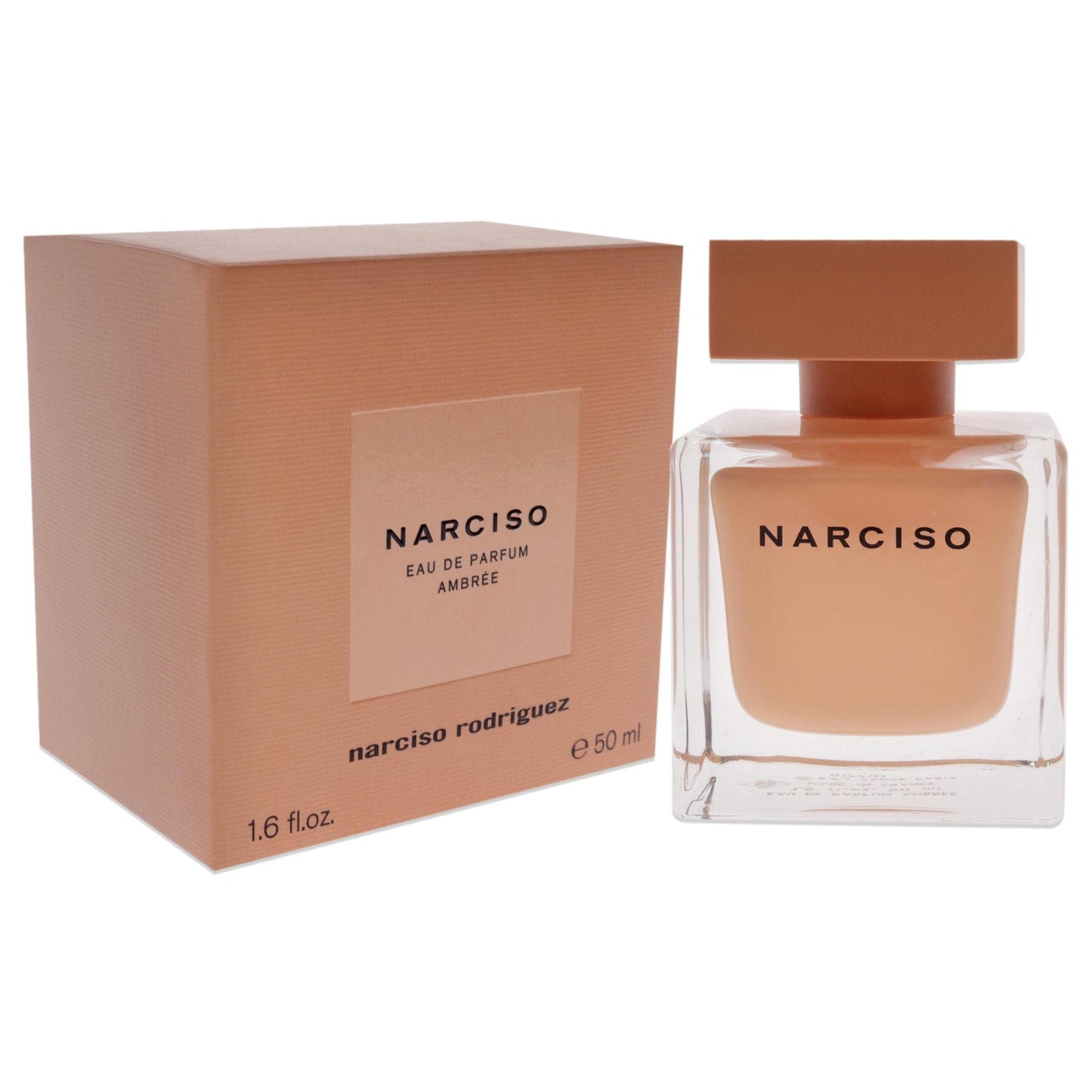 Narciso Rodriguez Narciso Ambree Women EDP Spray 1.6 oz, (8008745)