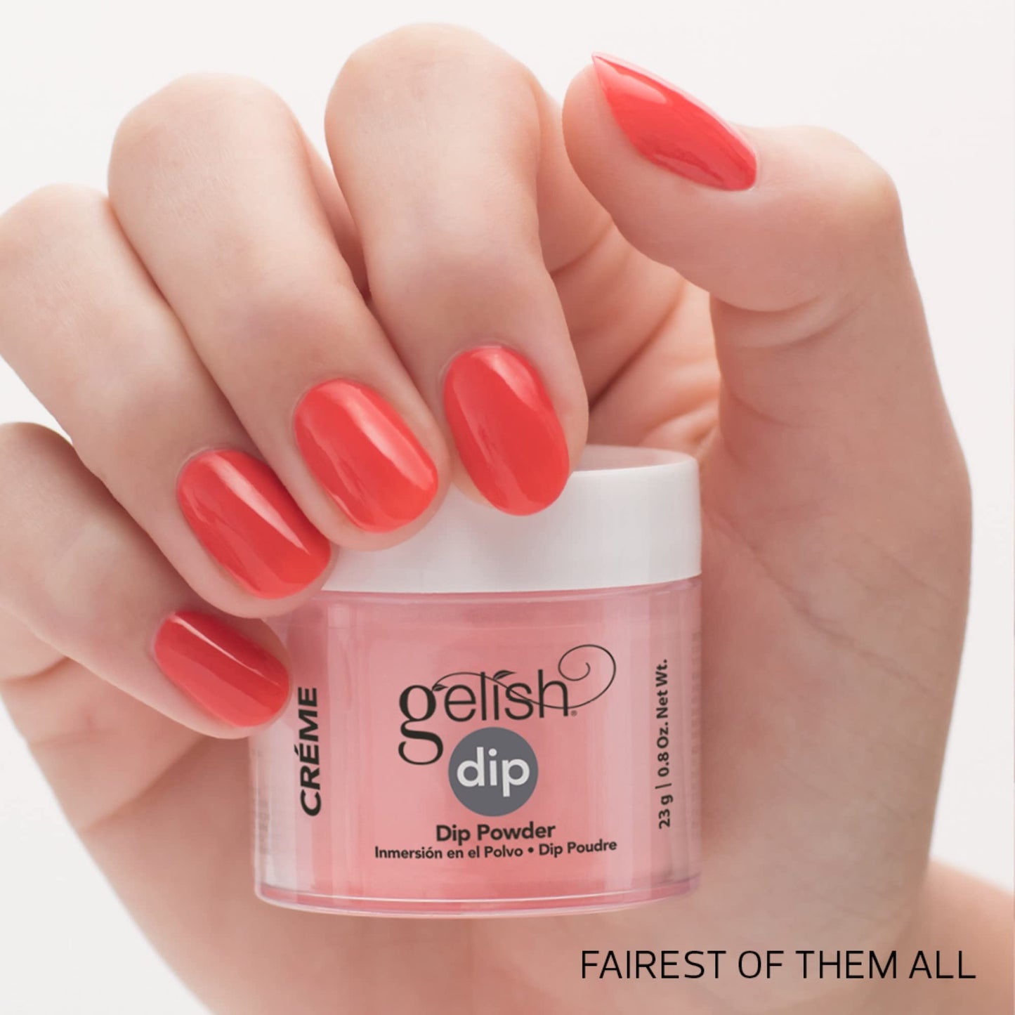 Gelish Dip "Fairest Of Them All" - 1610926 Beauty & Personal Care Gelish