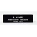 MAC Power Kiss Lipstick A Little Tamed