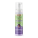 ORS Olive Oil Braidzone Braid Setting Mousse with Lavender, Acai & Batana Oil 7 Ounces