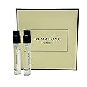 Jo Malone London Scent pairing Duo Red Hibiscus + English Pear & Sweet Pea Sample Vial 0.05oz/ 1.5ml ea