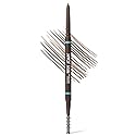 JOAH Brow Down To Me Precision Brow Pencil with Built-In Spoolie, Cool Blonde