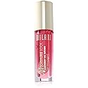 Milani Moisture Lock Oil Infused Lip Treatment, Nourishing Raspberry, 0.10 Ounce