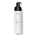 ZENAGEN Volume Foam | Lightweight Densifier + Volumizer, Boosts Hair Volume & Thickness, Provides Lightweight Hold, Nourishes & Strengthens Hair