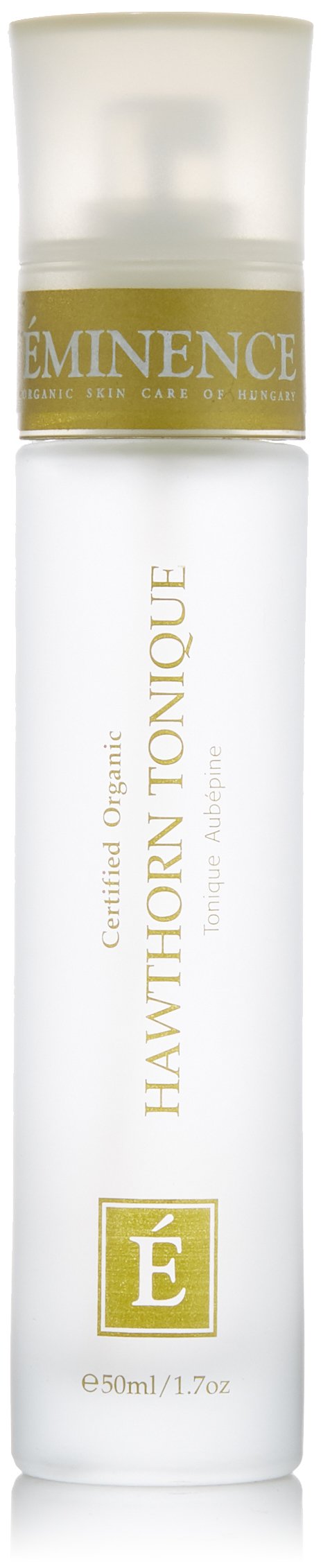 Eminence Biodynamic Hawthorn Tonique, 1.7 Ounce