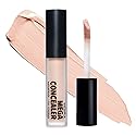 Moira Mega Waterproof Concealer Bisque 125