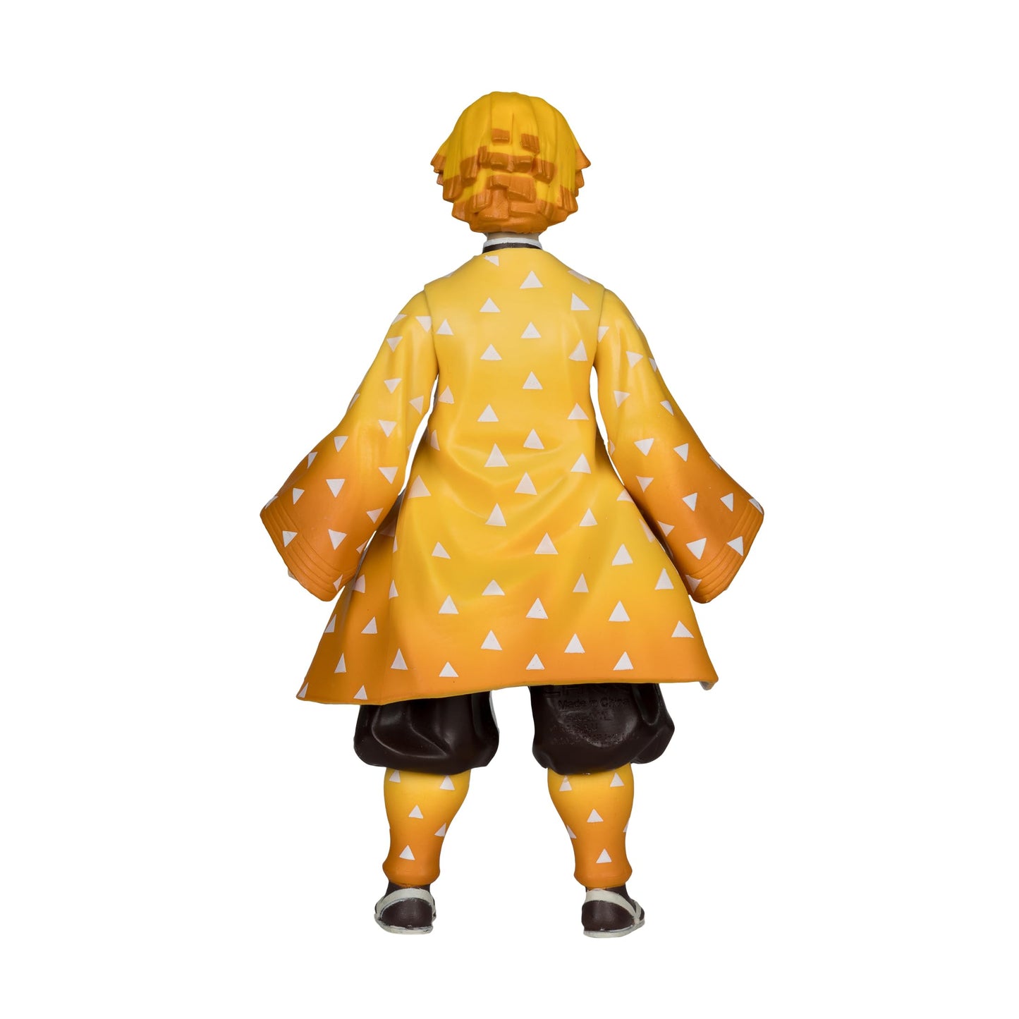 McFarlane Toys - Demon Slayer Zenitsu Agatsuma 5in Action Figure