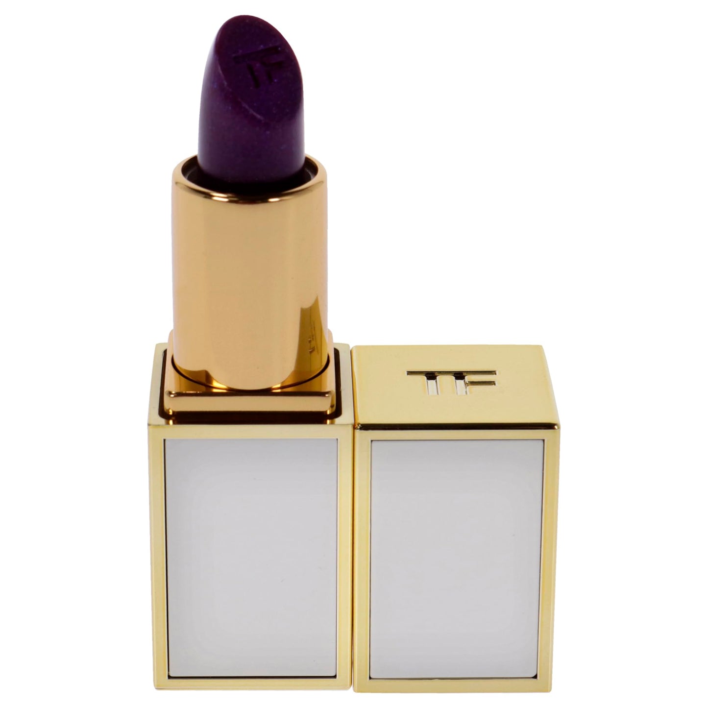 Tom Ford Boys and Girls Lip Color for Women Lipstick, 12 Georgie, 0.07 Ounce