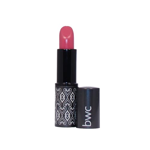 Beauty Without Cruelty Natural Infusion Lipstick Raspberry - 0.14 oz